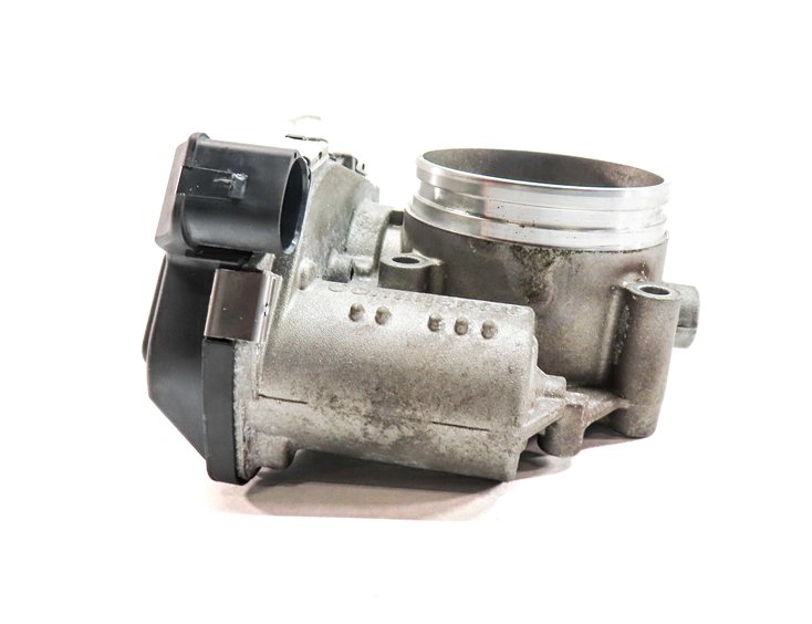 Thumbnail 3: 09-17 AUDI A4 A5 S5 S6 S7 S8 Q5 SQ5 (B8 8K 8T 8R C7) 3.0L / 3.2L THROTTLE BODY
