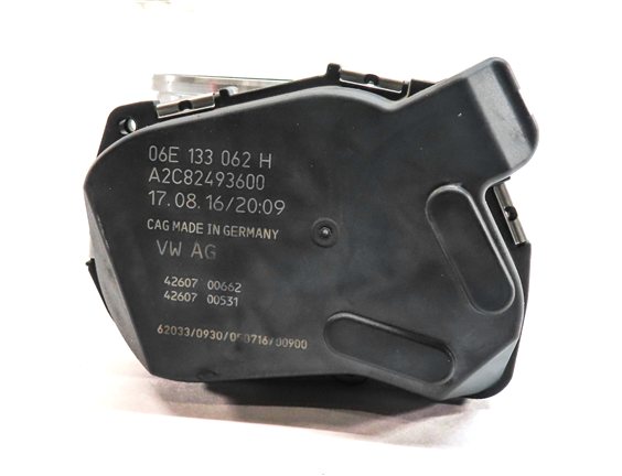 Thumbnail 4: 09-17 AUDI A4 A5 S5 S6 S7 S8 Q5 SQ5 (B8 8K 8T 8R C7) 3.0L / 3.2L THROTTLE BODY