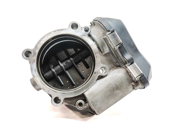 Thumbnail 6: 09-17 AUDI A4 A5 S5 S6 S7 S8 Q5 SQ5 (B8 8K 8T 8R C7) 3.0L / 3.2L THROTTLE BODY