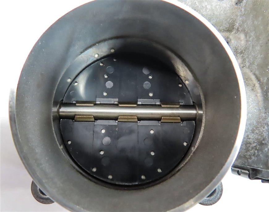 Thumbnail 7: 09-17 AUDI A4 A5 S5 S6 S7 S8 Q5 SQ5 (B8 8K 8T 8R C7) 3.0L / 3.2L THROTTLE BODY