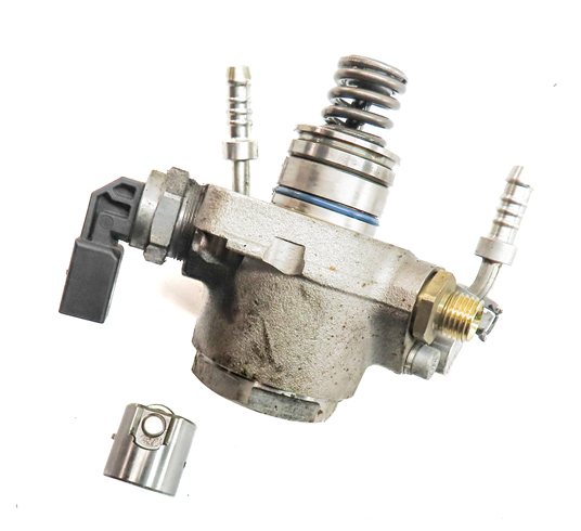 Thumbnail 2: 2017-2019 AUDI Q7 (4M) 3.0L SUPER CREC ENGINE MOUNTED HIGH PRESSURE FUEL PUMP