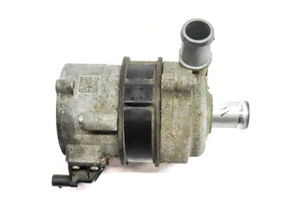 Thumbnail 1: 2017 AUDI Q7 (4M) 3.0L SUPER (CREC) ENGINE AUXILIARY WATER COOLANT PUMP