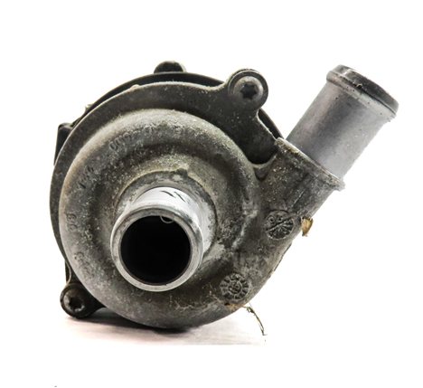 Thumbnail 4: 2017 AUDI Q7 (4M) 3.0L SUPER (CREC) ENGINE AUXILIARY WATER COOLANT PUMP