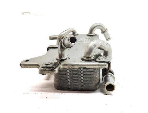Thumbnail 3: 18-22 AUDI A8 Q7 Q8 S4 RS5 S5 S6 S7 SQ5 SQ7 RS6 RS7 S8 TRANSMISSION OIL COOLER