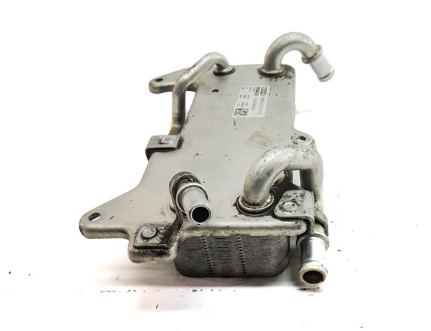 Thumbnail 4: 18-22 AUDI A8 Q7 Q8 S4 RS5 S5 S6 S7 SQ5 SQ7 RS6 RS7 S8 TRANSMISSION OIL COOLER