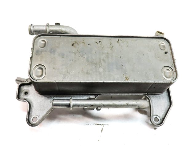 Thumbnail 6: 18-22 AUDI A8 Q7 Q8 S4 RS5 S5 S6 S7 SQ5 SQ7 RS6 RS7 S8 TRANSMISSION OIL COOLER