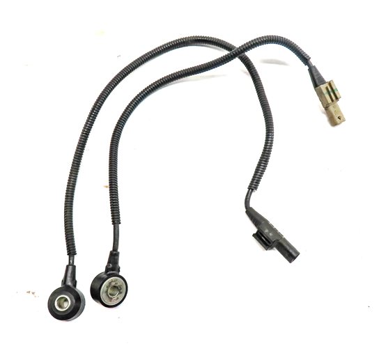 Thumbnail 1: 2017 AUDI Q7 (4M) 3.0L SUPER (CREC) ENGINE KNOCK SENSOR SET/2