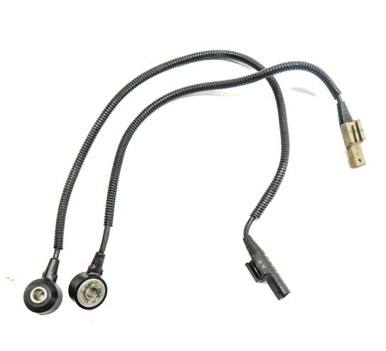 Thumbnail 2: 2017 AUDI Q7 (4M) 3.0L SUPER (CREC) ENGINE KNOCK SENSOR SET/2