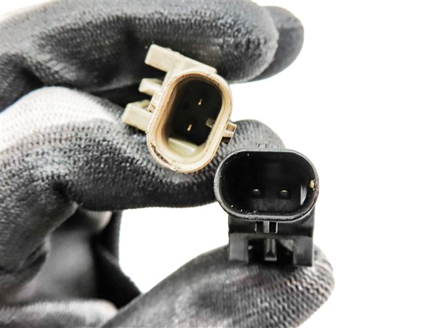 Thumbnail 5: 2017 AUDI Q7 (4M) 3.0L SUPER (CREC) ENGINE KNOCK SENSOR SET/2