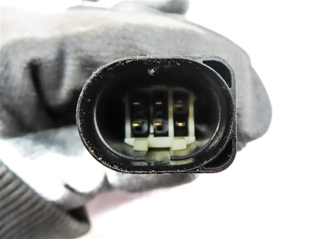 Thumbnail 5: 2017 AUDI Q7 4M 3.0L SUPER CREC ENGINE OXYGEN O2 LAMBDA PROBE WIRE SENSOR SET/4