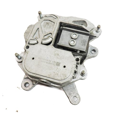 Thumbnail 2: 2017 AUDI Q7 (4M) AUTOMATIC TRANSMISSION SUPPORT MOUNT BRACKET