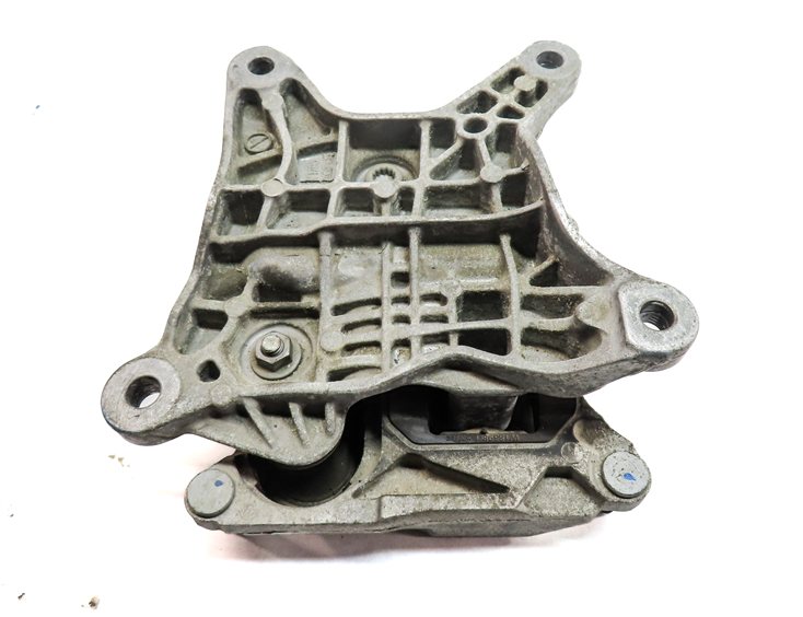 Thumbnail 5: 2017 AUDI Q7 (4M) AUTOMATIC TRANSMISSION SUPPORT MOUNT BRACKET