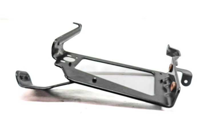 Thumbnail 3: 2017 AUDI Q7 (4M) 3.0L SUPER (CREC) ENGINE RIGHT RADIATOR SUPPORT MOUNT BRACKET