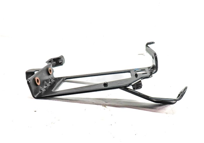 Thumbnail 4: 2017 AUDI Q7 (4M) 3.0L SUPER (CREC) ENGINE LEFT RADIATOR SUPPORT MOUNT BRACKET