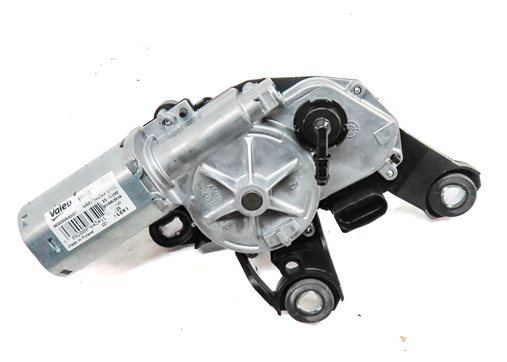 2017-2019 AUDI Q7 (4M) TRUNK MOUNTED REAR WIPER MOTOR