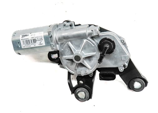 Thumbnail 2: 2017-2019 AUDI Q7 (4M) TRUNK MOUNTED REAR WIPER MOTOR