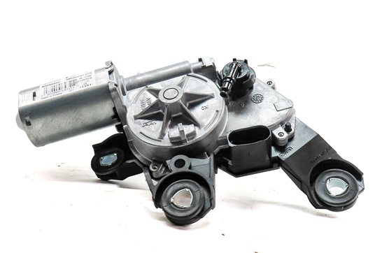 Thumbnail 3: 2017-2019 AUDI Q7 (4M) TRUNK MOUNTED REAR WIPER MOTOR