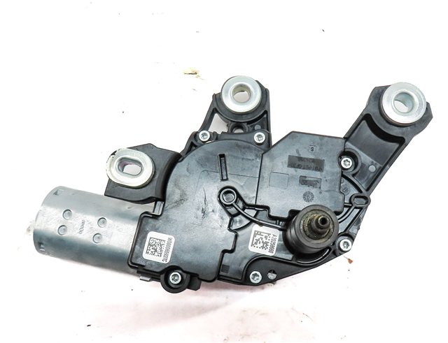 Thumbnail 4: 2017-2019 AUDI Q7 (4M) TRUNK MOUNTED REAR WIPER MOTOR