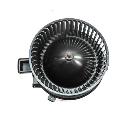 2017-2024 AUDI Q7 (4M) FRONT HVAC HEATER A/C HEAT AIR AC BLOWER MOTOR FAN