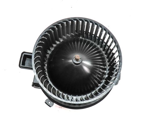 Thumbnail 2: 2017-2024 AUDI Q7 (4M) FRONT HVAC HEATER A/C HEAT AIR AC BLOWER MOTOR FAN