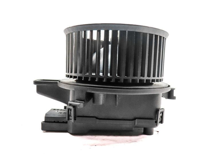 Thumbnail 3: 2017-2024 AUDI Q7 (4M) FRONT HVAC HEATER A/C HEAT AIR AC BLOWER MOTOR FAN