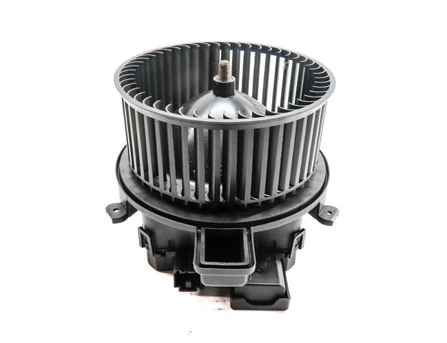 Thumbnail 4: 2017-2024 AUDI Q7 (4M) FRONT HVAC HEATER A/C HEAT AIR AC BLOWER MOTOR FAN