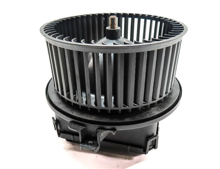 Thumbnail 6: 2017-2024 AUDI Q7 (4M) FRONT HVAC HEATER A/C HEAT AIR AC BLOWER MOTOR FAN