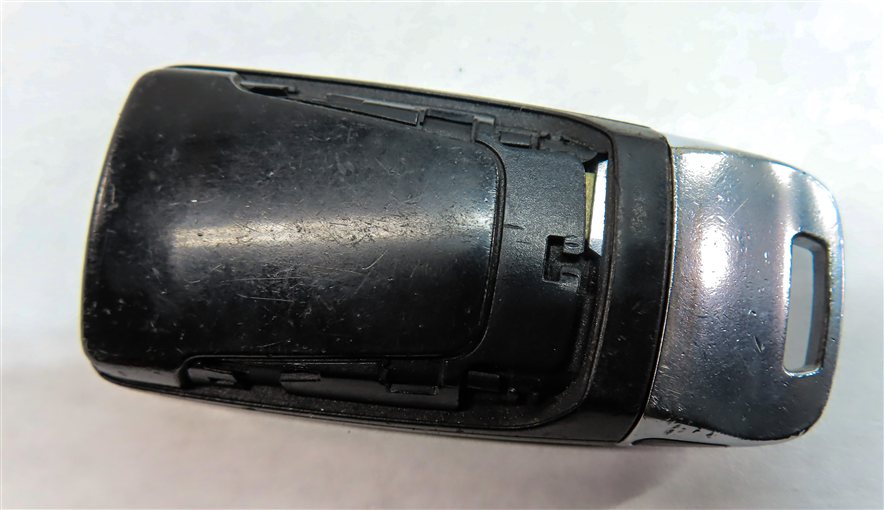 Thumbnail 19: 17 AUDI Q7 4M 3.0L SUPER ENGINE CREC SPEEDOMETER ECM ANTI THEFT MODULE KEY SET