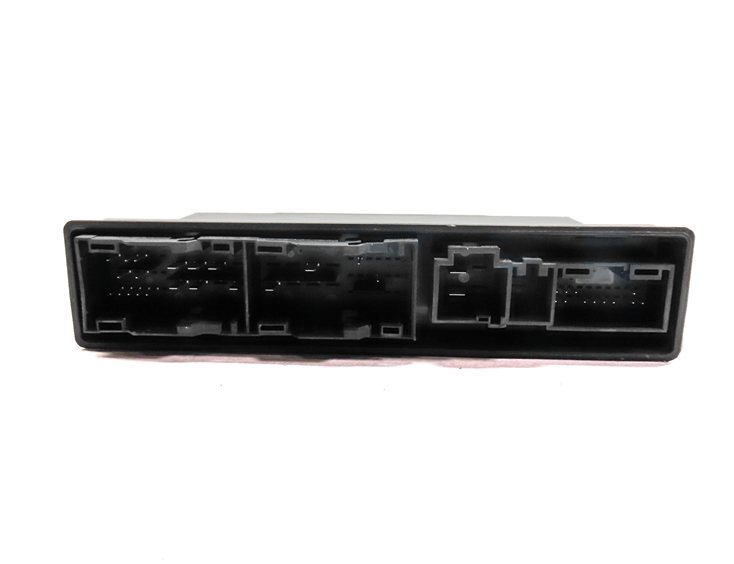 Thumbnail 3: 2017-2020 AUDI Q7 (4M) FRONT LEFT DRIVER SEAT ADJUST ADJUSTMENT CONTROL MODULE