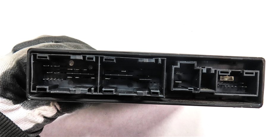 Thumbnail 5: 2017-2020 AUDI Q7 (4M) FRONT LEFT DRIVER SEAT ADJUST ADJUSTMENT CONTROL MODULE