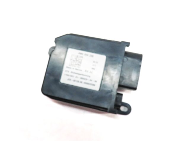 2017 AUDI Q7 (4M) FRONT RIGHT PASSENGER SEAT OCCUPANCY SENSOR MODULE