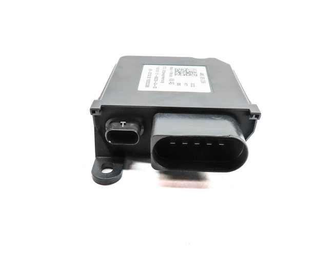 Thumbnail 3: 2017 AUDI Q7 (4M) FRONT RIGHT PASSENGER SEAT OCCUPANCY SENSOR MODULE