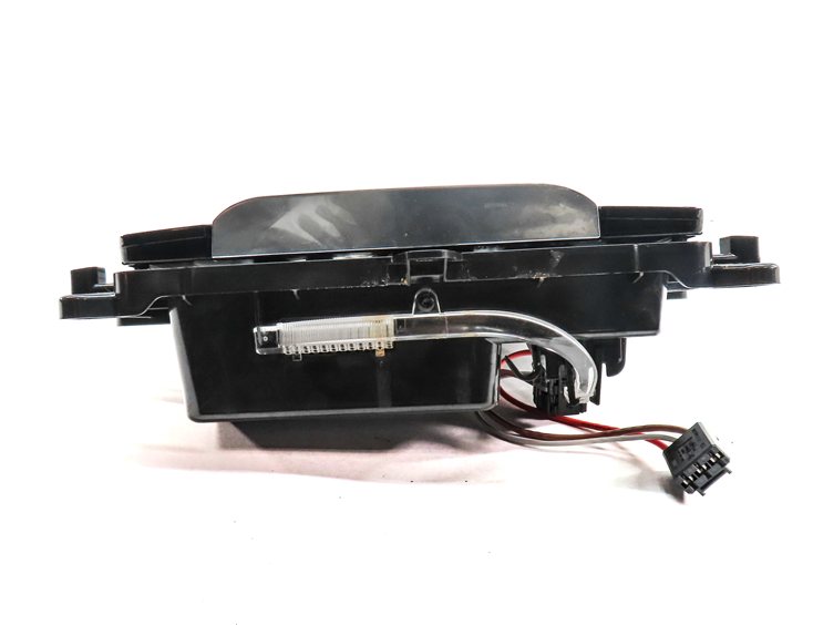 Thumbnail 3: 2017 AUDI Q7 (4M) FRONT CENTER CONSOLE ASHTRAY 12V CIGARETTE LIGHTER PORT