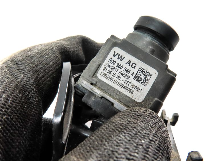 Thumbnail 6: 2015-2022 PORSCHE MACAN PANAMERA AUDI A5 Q3 Q5 Q7 S5 SQ5 SURROUND VIEW CAMERA