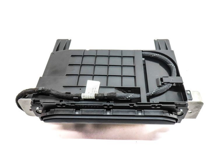 Thumbnail 7: 17-19 AUDI Q7 (4M) FRONT DASH RADIO STEREO GPS NAVIGATION DISPLAY SCREEN MONITOR