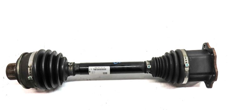 2017-2020 AUDI Q7 (4M) FRONT LEFT OR RIGHT SIDE CV AXLE SHAFT