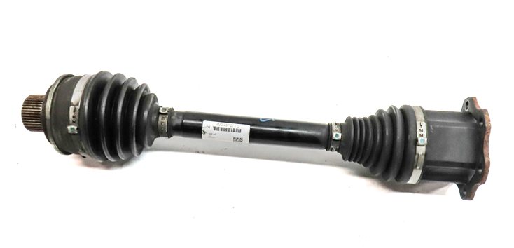 Thumbnail 2: 2017-2020 AUDI Q7 (4M) FRONT LEFT OR RIGHT SIDE CV AXLE SHAFT