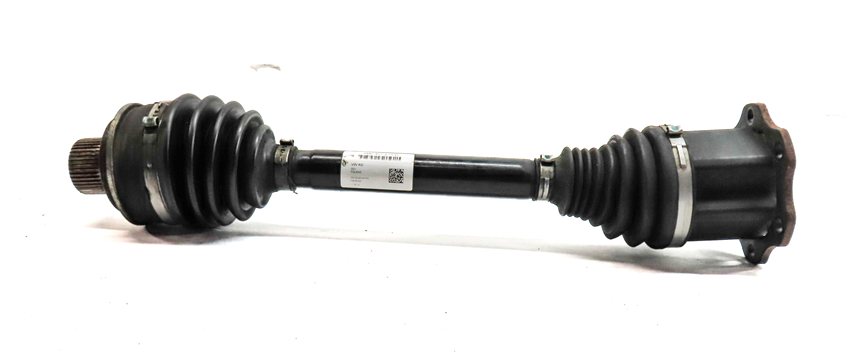 Thumbnail 3: 2017-2020 AUDI Q7 (4M) FRONT LEFT OR RIGHT SIDE CV AXLE SHAFT