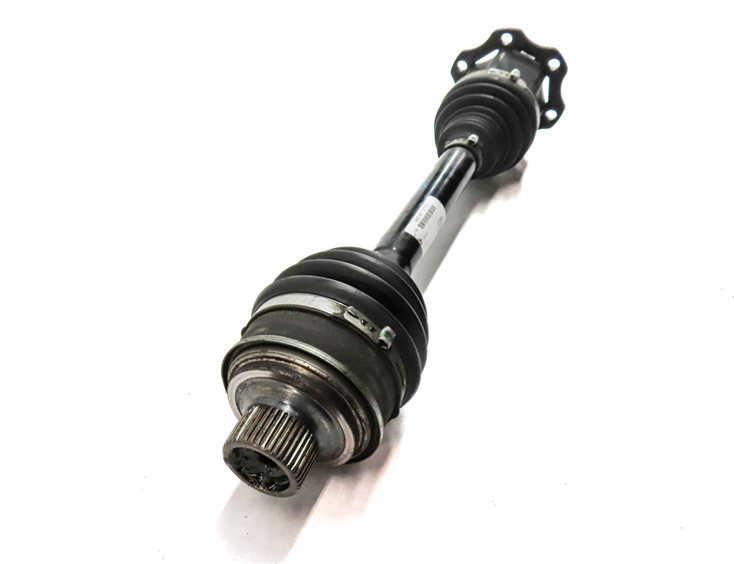 Thumbnail 5: 2017-2020 AUDI Q7 (4M) FRONT LEFT OR RIGHT SIDE CV AXLE SHAFT