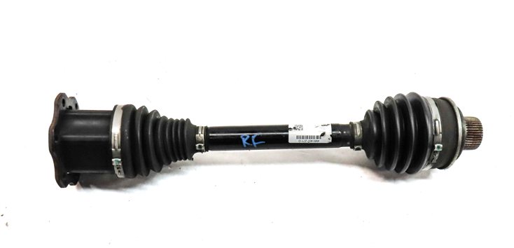 Thumbnail 2: 2017-2020 AUDI Q7 (4M) FRONT LEFT OR RIGHT SIDE CV AXLE SHAFT