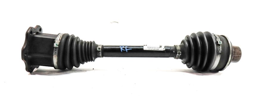 Thumbnail 3: 2017-2020 AUDI Q7 (4M) FRONT LEFT OR RIGHT SIDE CV AXLE SHAFT