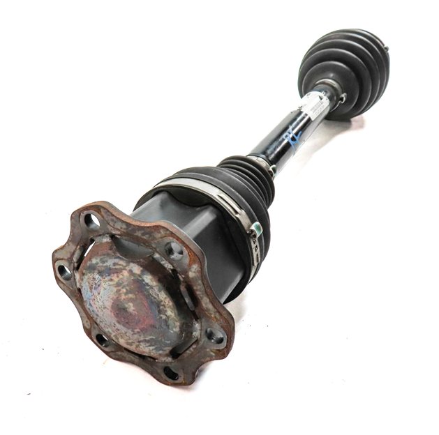 Thumbnail 4: 2017-2020 AUDI Q7 (4M) FRONT LEFT OR RIGHT SIDE CV AXLE SHAFT