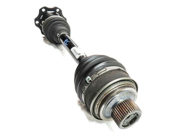 Thumbnail 5: 2017-2020 AUDI Q7 (4M) FRONT LEFT OR RIGHT SIDE CV AXLE SHAFT