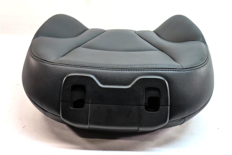 Thumbnail 5: 2017 AUDI Q7 (4M) FRONT LEFT DRIVER UPPER MEMORY HEATED SEAT CUSHION (Black)