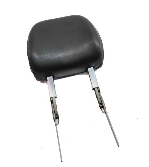 2017-2024 AUDI Q7 (4M) FRONT RIGHT PASSENGER SEAT HEADREST HEAD REST (Black)