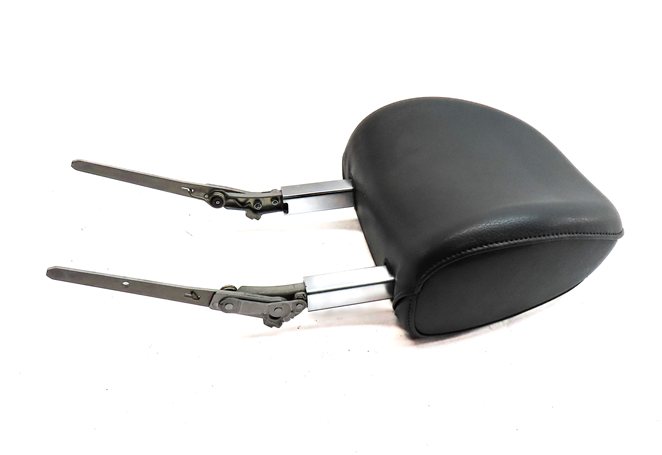 Thumbnail 3: 2017-2024 AUDI Q7 (4M) FRONT RIGHT PASSENGER SEAT HEADREST HEAD REST (Black)