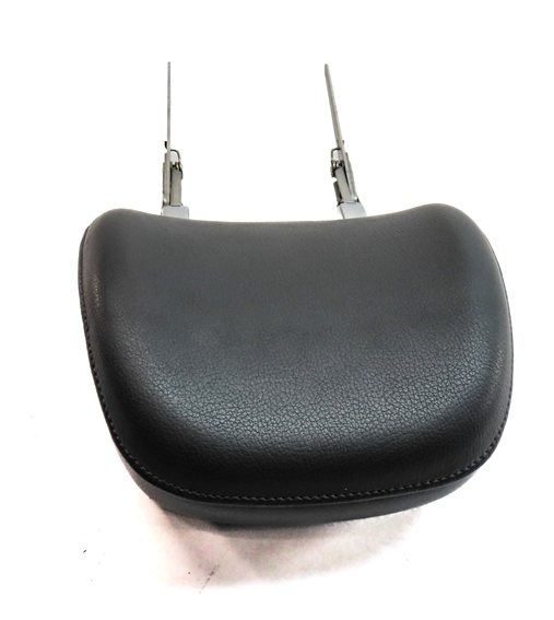 Thumbnail 4: 2017-2024 AUDI Q7 (4M) FRONT RIGHT PASSENGER SEAT HEADREST HEAD REST (Black)