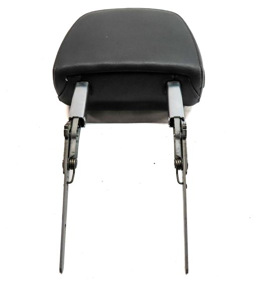 Thumbnail 5: 2017-2024 AUDI Q7 (4M) FRONT RIGHT PASSENGER SEAT HEADREST HEAD REST (Black)