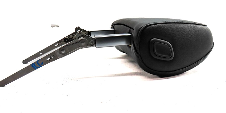 Thumbnail 6: 2017-2024 AUDI Q7 (4M) FRONT RIGHT PASSENGER SEAT HEADREST HEAD REST (Black)