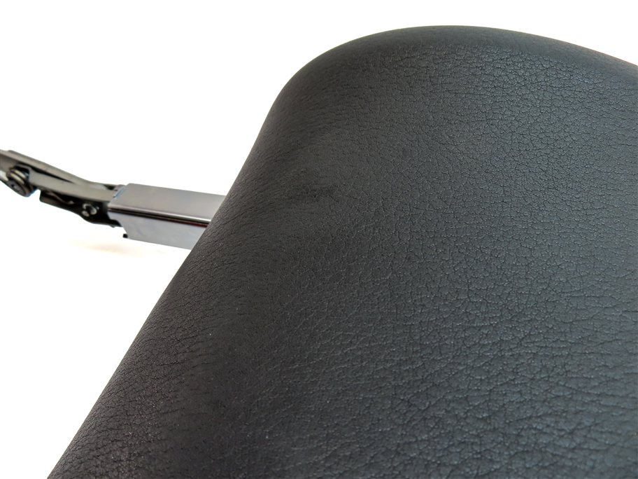 Thumbnail 7: 2017-2024 AUDI Q7 (4M) FRONT RIGHT PASSENGER SEAT HEADREST HEAD REST (Black)